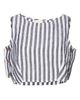 Reistor Reistor Boxy Crop Top - 2