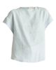 Reistor Reistor Cap Sleeved Everyday Top - 2