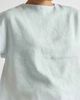 Reistor Reistor Cap Sleeved Everyday Top - 5
