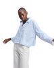 Reistor Reistor Crop it like its Hot Shirt - 3