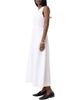 Reistor Reistor Cross-back Midi Dress - 1