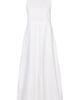 Reistor Reistor Cross-back Midi Dress - 2