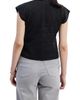 Reistor Reistor Deep V-neck Short Top - 3
