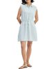 Reistor Reistor Drawstring Shirt Dress - 1