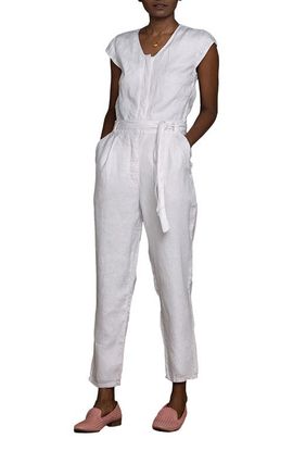 Reistor Reistor Evening Chai Jumpsuit
