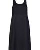 Reistor Reistor Fitted Knee Length Dress - 2