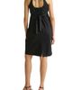 Reistor Reistor Fitted Knee Length Dress - 3