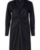 Reistor Reistor Front Twist Dress - 2