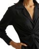 Reistor Reistor Front Twist Dress - 3