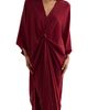 Reistor Reistor Front twist Kaftan Dress - 4
