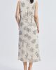 Reistor Reistor Front Twist Maxi Dress - 2