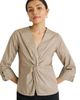 Reistor Reistor Front Twist Top - 1