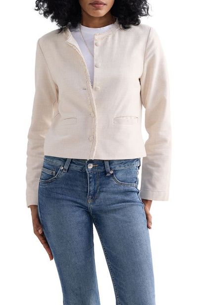 Reistor Reistor Lady Jacket