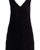Reistor Reistor Midnight Muse V-neck Short Dress - 2