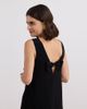 Reistor Reistor Midnight Muse V-neck Short Dress - 3