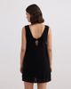 Reistor Reistor Midnight Muse V-neck Short Dress - 5