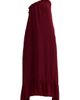 Reistor Reistor One-shoulder Midi dress - 2