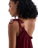 Reistor Reistor One-shoulder Midi dress - 4