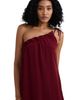 Reistor Reistor One-shoulder Midi dress - 5