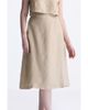 Reistor Reistor Overlap Midi Skirt - 1