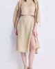 Reistor Reistor Overlap Midi Skirt - 3