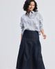Reistor Reistor Oversized Boxy-Fit Shirt - 4