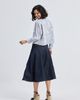 Reistor Reistor Oversized Boxy-Fit Shirt - 5