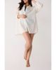 Reistor Reistor Oversized Shirt - 1