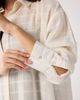 Reistor Reistor Oversized Shirt - 4