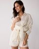 Reistor Reistor Oversized Shirt - 5