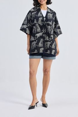 Sho Dress