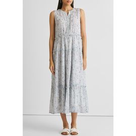 Reistor Reistor Perfect Resort Maxi Dress