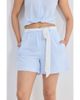 Reistor Reistor Regular Fit Shorts - 1