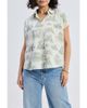 Reistor Reistor Relaxed-Fit Button-Down Shirt - 1