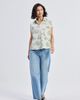 Reistor Reistor Relaxed-Fit Button-Down Shirt - 3