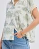 Reistor Reistor Relaxed-Fit Button-Down Shirt - 4