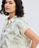 Reistor Reistor Relaxed-Fit Button-Down Shirt - 5
