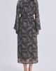 Reistor Reistor Relaxed-Fit Shirt Dress - 3
