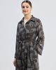 Reistor Reistor Relaxed-Fit Shirt Dress - 4