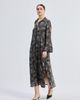 Reistor Reistor Relaxed-Fit Shirt Dress - 5