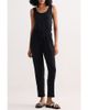 Reistor Reistor Relaxed Drawstring Jumpsuit - 1