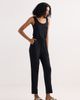 Reistor Reistor Relaxed Drawstring Jumpsuit - 3