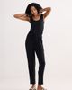 Reistor Reistor Relaxed Drawstring Jumpsuit - 4