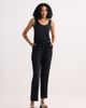Reistor Reistor Relaxed Drawstring Jumpsuit - 5