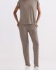 Reistor Reistor Relaxed Fit Tee Set - 1