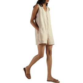 Reistor Reistor Romp and Play Romper