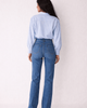 Reistor Reistor Shirt with Long Balloon Sleeves - 2