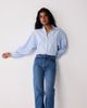 Reistor Reistor Shirt with Long Balloon Sleeves - 5