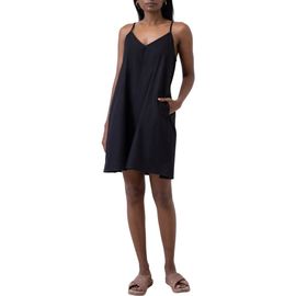 Reistor Reistor Short Tent Dress with Back Tie