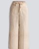 Reistor Reistor Sleeveless Hemp Jacket Set - 5